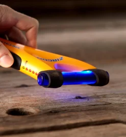 Sale Zircon M40 Metal Detector Workshop