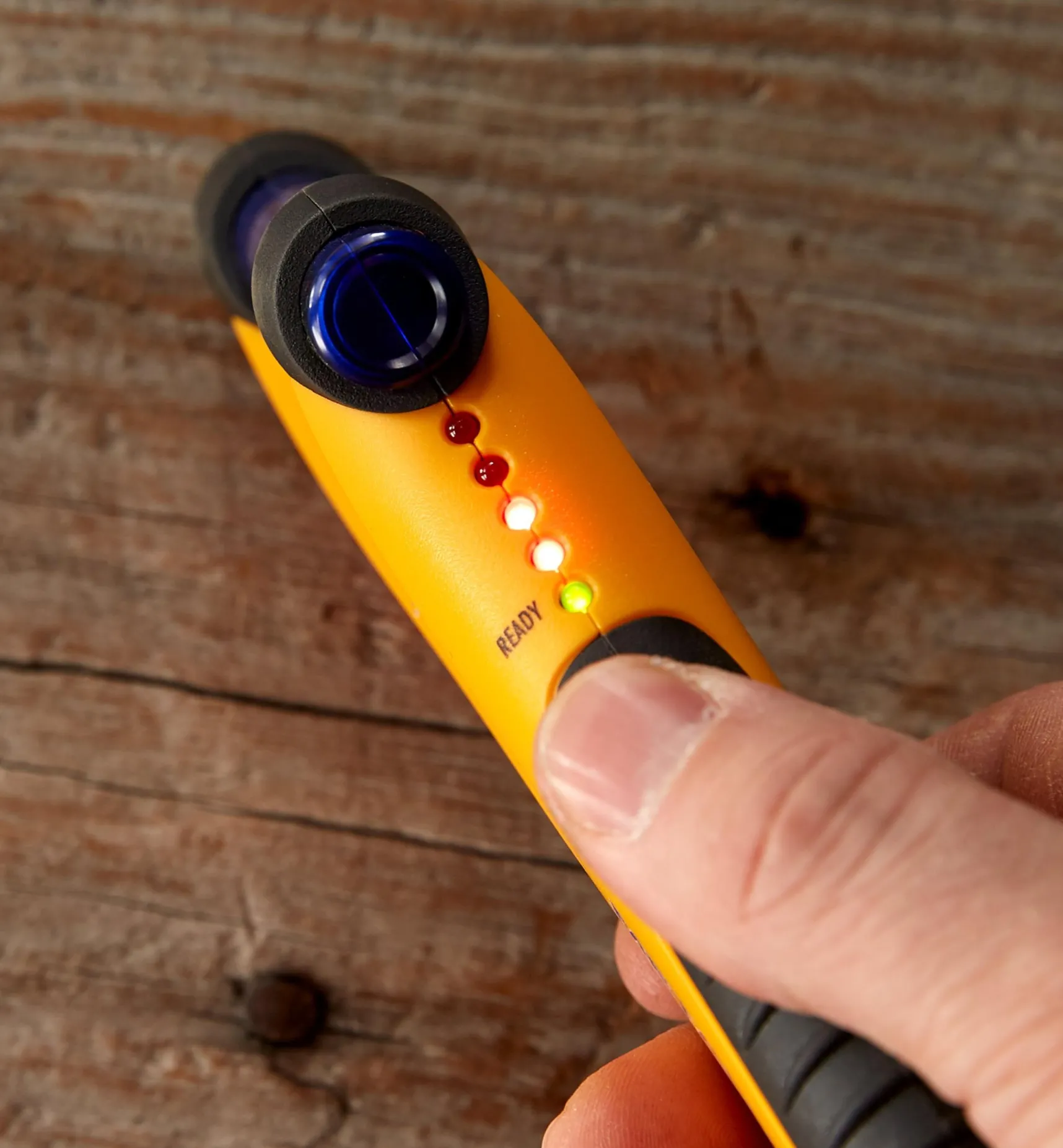 Sale Zircon M40 Metal Detector Workshop