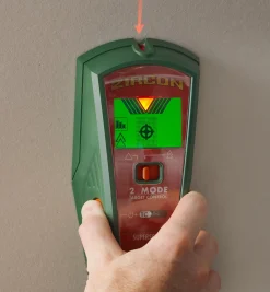 Sale Zircon Superscan W2 Stud Finder Marking & Measuring