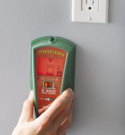 Sale Zircon Superscan W2 Stud Finder Marking & Measuring