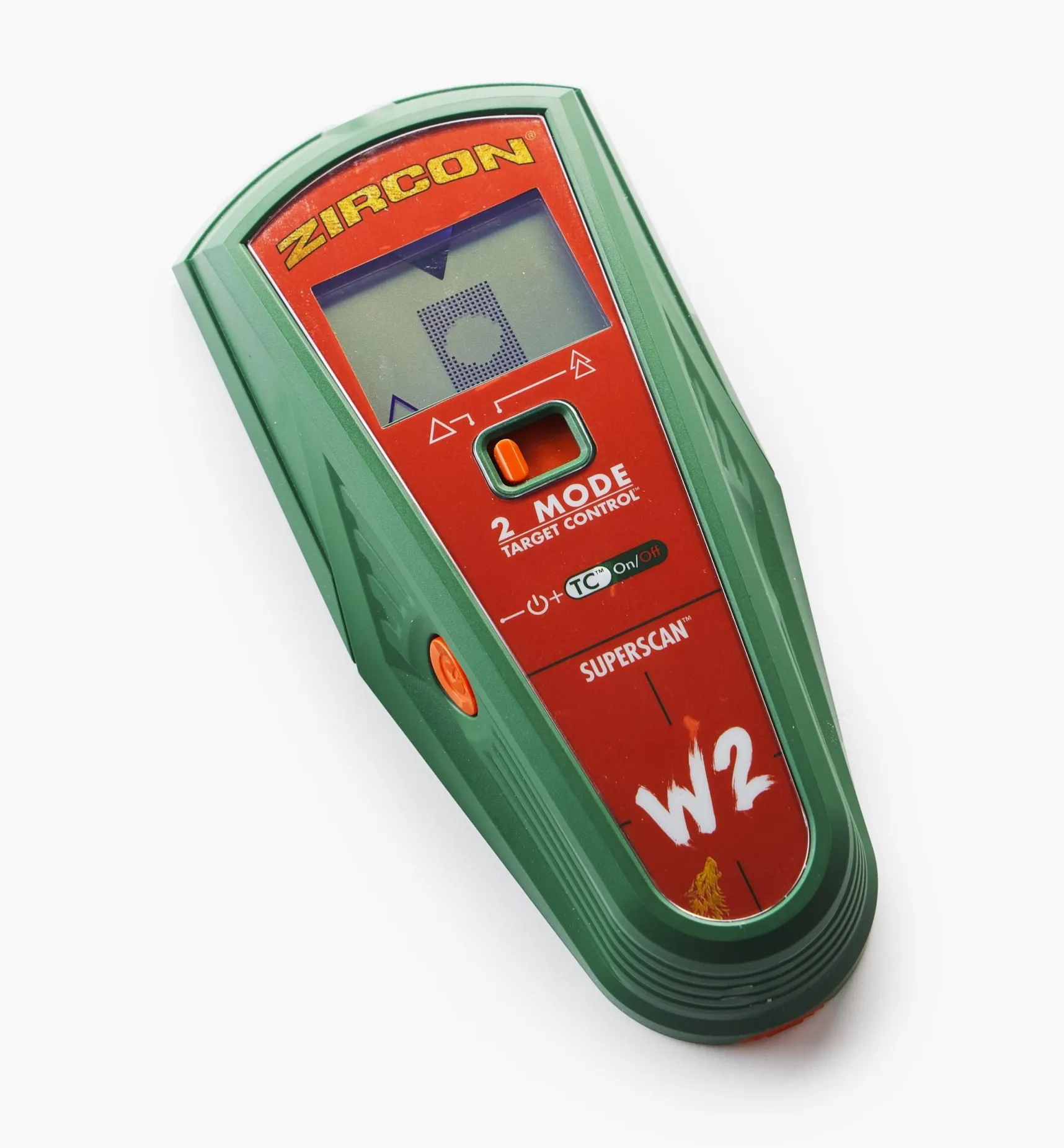 Sale Zircon Superscan W2 Stud Finder Marking & Measuring