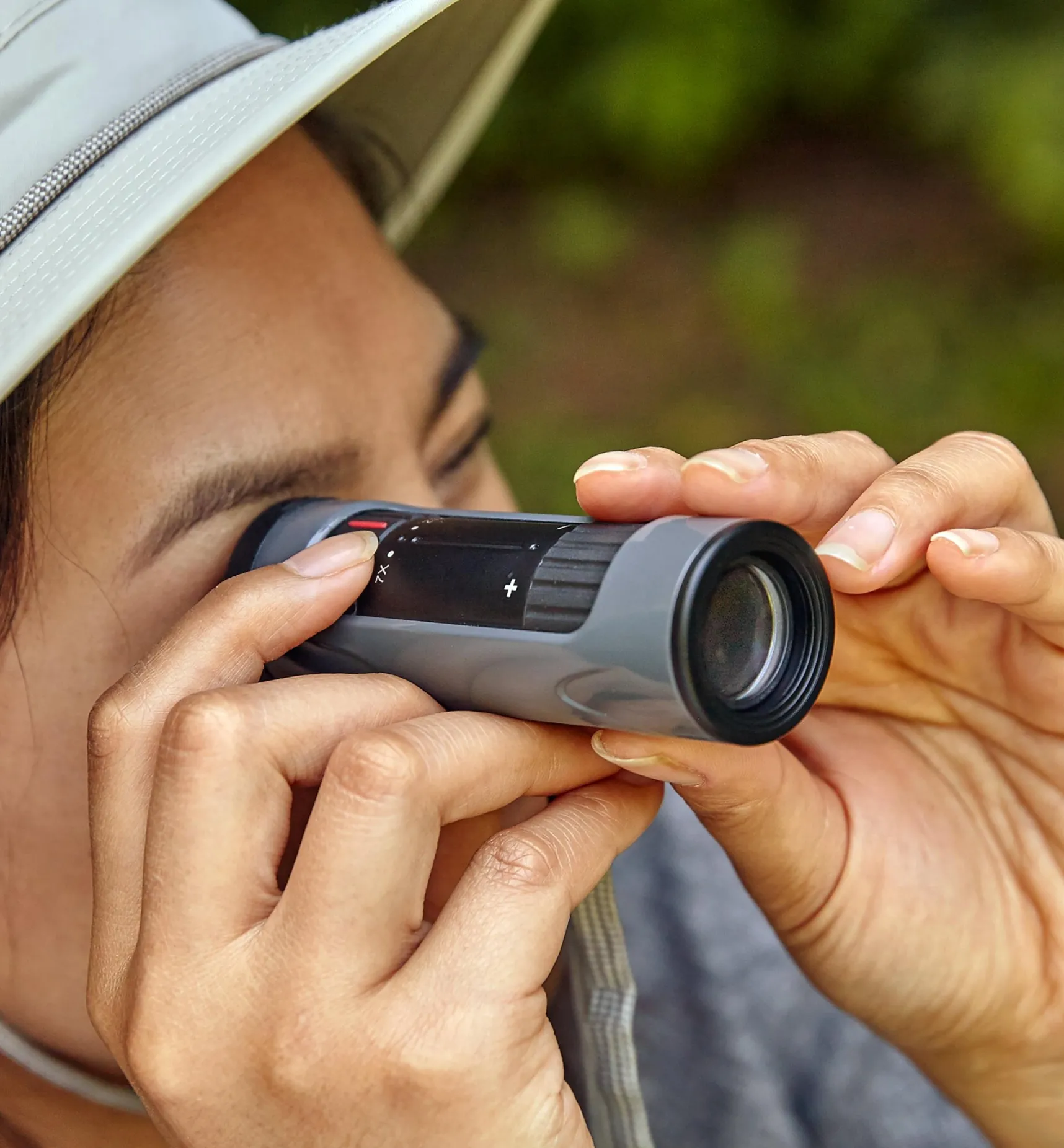 New Zoom Monocular Outdoor Recreation