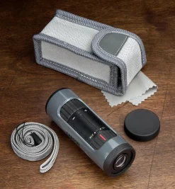 New Zoom Monocular Outdoor Recreation