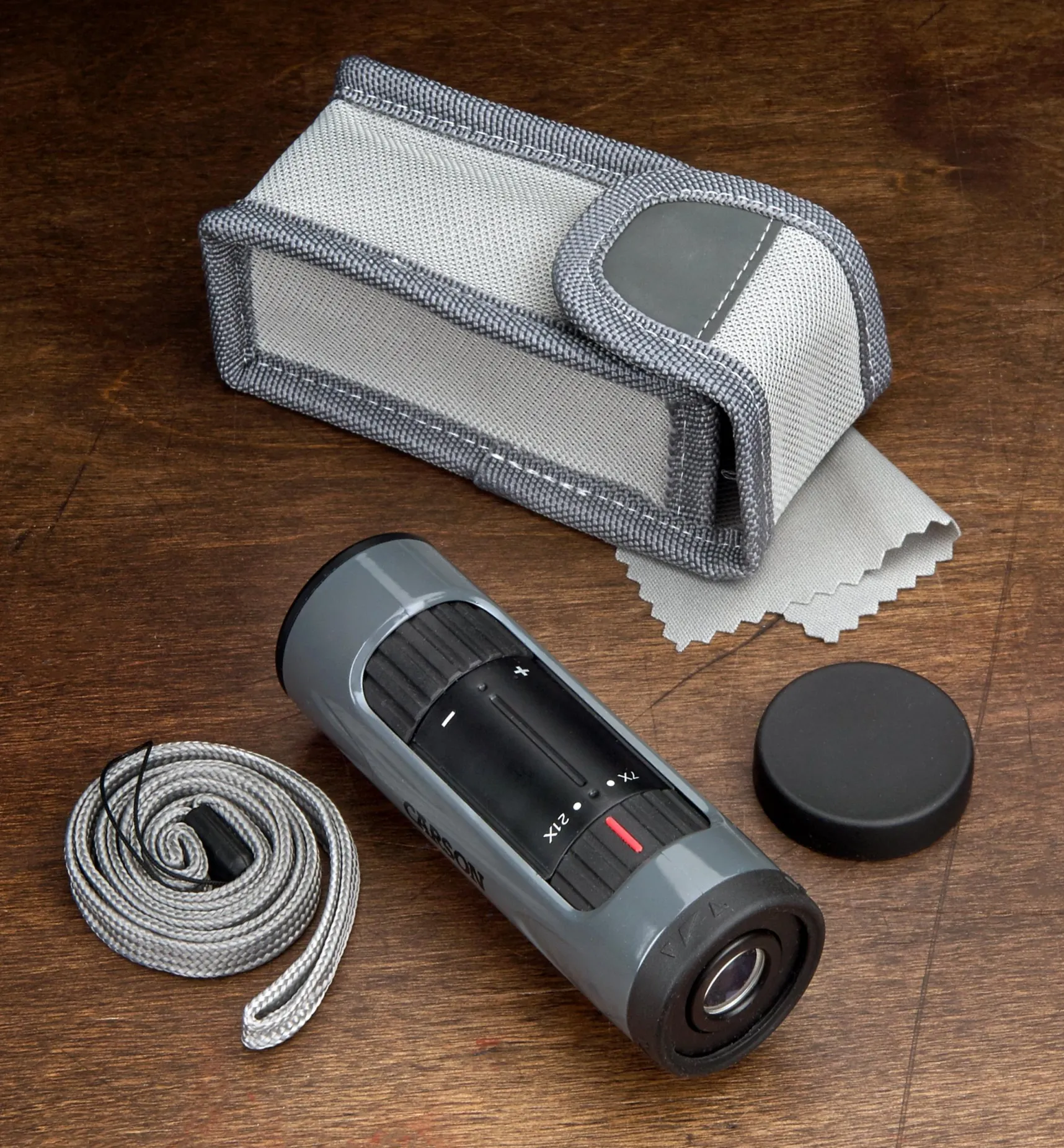 New Zoom Monocular Outdoor Recreation